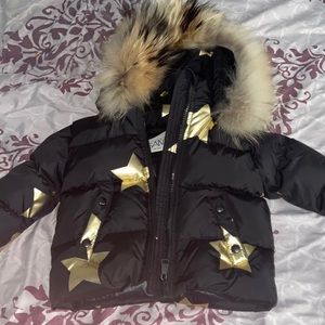 SAM. toddler coat 18-24 months